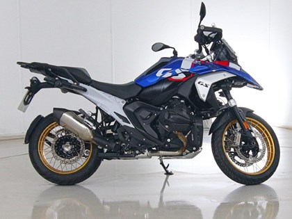 2025 (25) BMW Motorrad R1300 GS TE ASA (25MY)