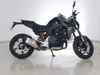 2025 (25) BMW Motorrad F900 R (25MY)