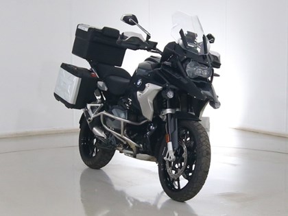 2023 (23) BMW Motorrad R1250 GS TE (20MY)