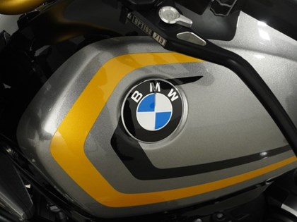 2024 (24) BMW Motorrad R12 (24MY)