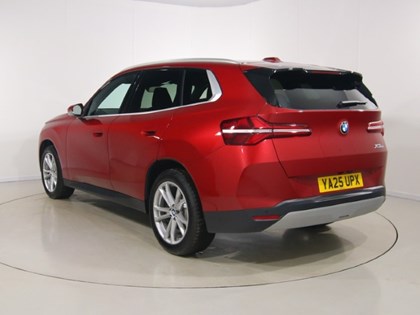 2025 (25) BMW X3 xDrive20 xLine 5dr Step Auto