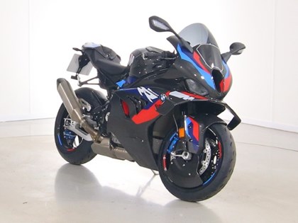 2024 (24) BMW Motorrad M 1000 RR Comp Pack (25Y)