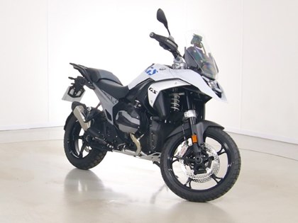 2025 (75) BMW Motorrad R1300 GS TE (24MY)