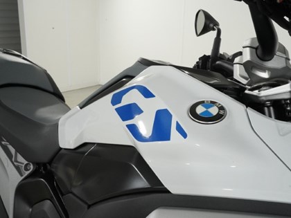 2025 (75) BMW Motorrad R1300 GS TE (24MY)