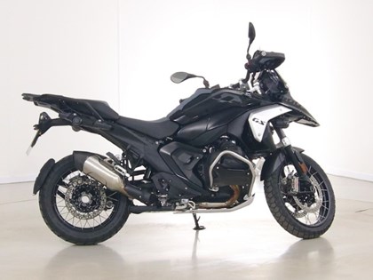 2025 (25) BMW Motorrad R1300 GS TE (24MY)