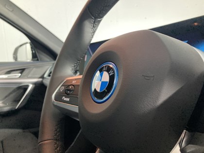 2023 (73) BMW iX1 150kW eDrive20 M Sport 65kWh 5dr Auto