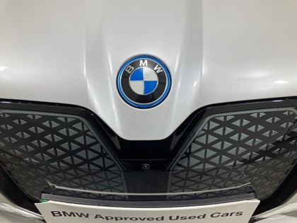 2024 (73) BMW iX 385kW xDrive50 M Sport 111.5kWh 5dr Auto
