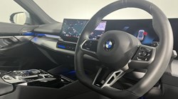 2024 (73) BMW 5 SERIES 520i M Sport Pro 4dr Auto [Tech Plus/Comfort Plus] 3153995