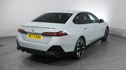 2024 (73) BMW 5 SERIES 520i M Sport Pro 4dr Auto [Tech Plus/Comfort Plus] 3154040