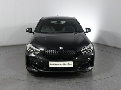 2024 (73) BMW 1 SERIES 118i [136] M Sport 5dr