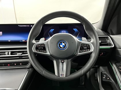 2024 (73) BMW 3 SERIES 330e Sport 4dr Step Auto