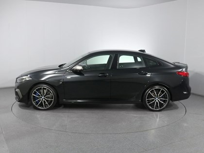 2024 (73) BMW 2 SERIES M235i xDrive 4dr Step Auto [Pro Pack]