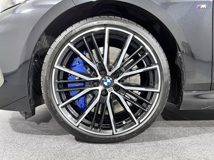 2024 (73) BMW 2 SERIES M235i xDrive 4dr Step Auto [Pro Pack]