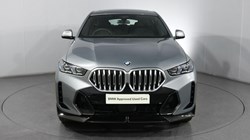2024 (73) BMW X6 xDrive40d MHT M Sport 5dr Step Auto [Tech Pack] 3187692