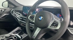 2024 (73) BMW X6 xDrive40d MHT M Sport 5dr Step Auto [Tech Pack] 3187681