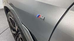2024 (73) BMW X6 xDrive40d MHT M Sport 5dr Step Auto [Tech Pack] 3187724