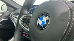 2024 (73) BMW X6 xDrive40d MHT M Sport 5dr Step Auto [Tech Pack] 3187699