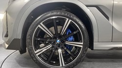 2024 (73) BMW X6 xDrive40d MHT M Sport 5dr Step Auto [Tech Pack] 3187691