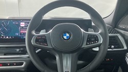 2024 (73) BMW X6 xDrive40d MHT M Sport 5dr Step Auto [Tech Pack] 3187680