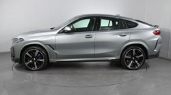 2024 (73) BMW X6 xDrive40d MHT M Sport 5dr Step Auto [Tech Pack] 3187731