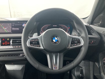 2024 (73) BMW 1 SERIES M135i xDrive 5dr Step Auto