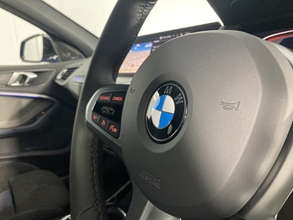 2024 (73) BMW 1 SERIES M135i xDrive 5dr Step Auto