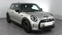 2023 (73) MINI Electric Level 2 Cooper S 3dr Auto 2990133