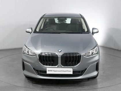 2024 (73) BMW 2 SERIES 220i MHT Sport 5dr DCT