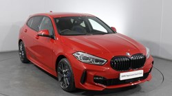 2024 (73) BMW 1 SERIES 118i [136] M Sport 5dr 3261914