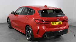 2024 (73) BMW 1 SERIES 118i [136] M Sport 5dr 3261915