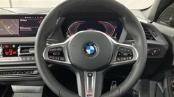 2024 (73) BMW 1 SERIES 118i [136] M Sport 5dr 3261918
