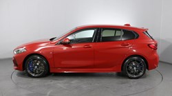 2024 (73) BMW 1 SERIES 118i [136] M Sport 5dr 3261961