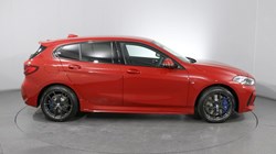 2024 (73) BMW 1 SERIES 118i [136] M Sport 5dr 3261916