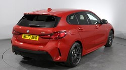 2024 (73) BMW 1 SERIES 118i [136] M Sport 5dr 3261962