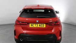 2024 (73) BMW 1 SERIES 118i [136] M Sport 5dr 3261928