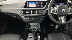 2024 (24) BMW 1 SERIES 128ti 5dr Step Auto [Live Cockpit Professional] 3255066