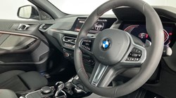 2024 (24) BMW 1 SERIES 128ti 5dr Step Auto [Live Cockpit Professional] 3255068