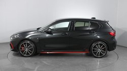 2024 (24) BMW 1 SERIES 128ti 5dr Step Auto [Live Cockpit Professional] 3255110