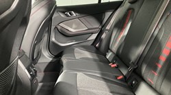 2024 (24) BMW 1 SERIES 128ti 5dr Step Auto [Live Cockpit Professional] 3255099