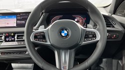 2024 (24) BMW 1 SERIES 128ti 5dr Step Auto [Live Cockpit Professional] 3255067