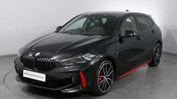 2024 (24) BMW 1 SERIES 128ti 5dr Step Auto [Live Cockpit Professional] 3255109