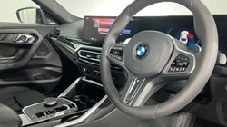 2024 (24) BMW 2 SERIES M240i xDrive 2dr Step Auto [Tech Pack] 3258669