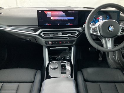 2024 (24) BMW 2 SERIES M240i xDrive 2dr Step Auto [Tech Pack]