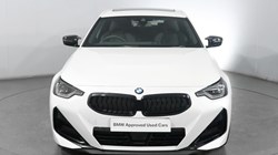 2024 (24) BMW 2 SERIES M240i xDrive 2dr Step Auto [Tech Pack] 3258679