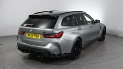 2024 (24) BMW M3 xDrive Competition M 5dr Step Auto 3259998