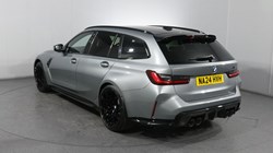 2024 (24) BMW M3 xDrive Competition M 5dr Step Auto 3259948