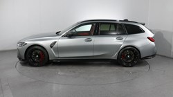 2024 (24) BMW M3 xDrive Competition M 5dr Step Auto 3259997