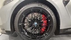 2024 (24) BMW M3 xDrive Competition M 5dr Step Auto 3259960