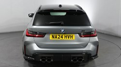 2024 (24) BMW M3 xDrive Competition M 5dr Step Auto 3259961
