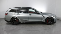 2024 (24) BMW M3 xDrive Competition M 5dr Step Auto 3259949